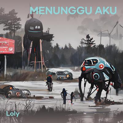 Menunggu Aku's cover