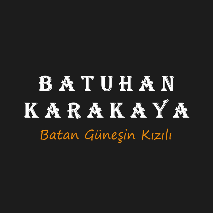 Batuhan Karakaya's avatar image
