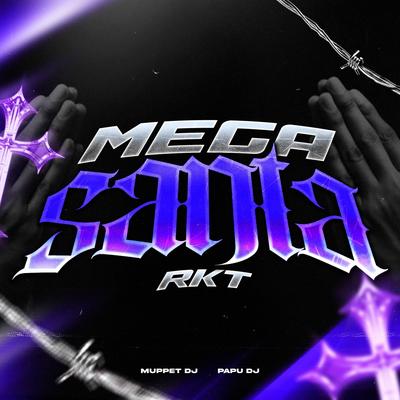 MEGA SANTA RKT's cover