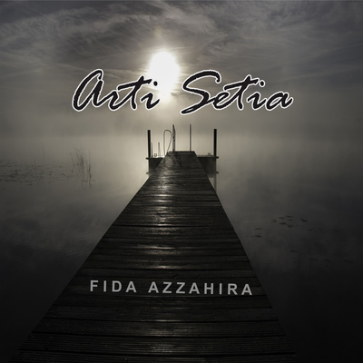 Fida Azzahira's cover