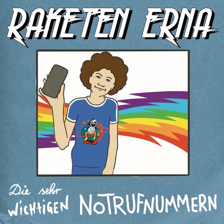 Raketen Erna's avatar image