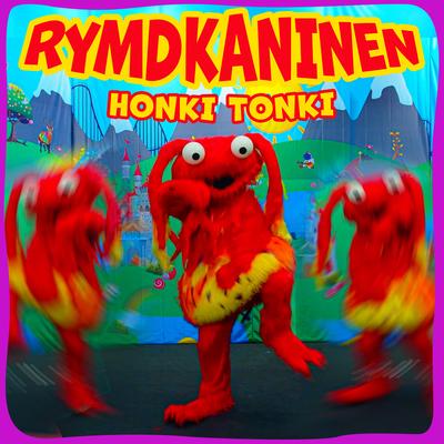Rymdkaninen's cover