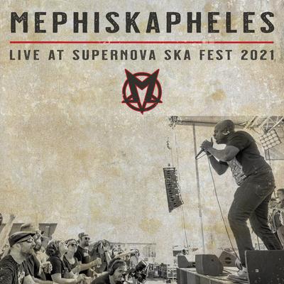 Mephiskapheles's cover
