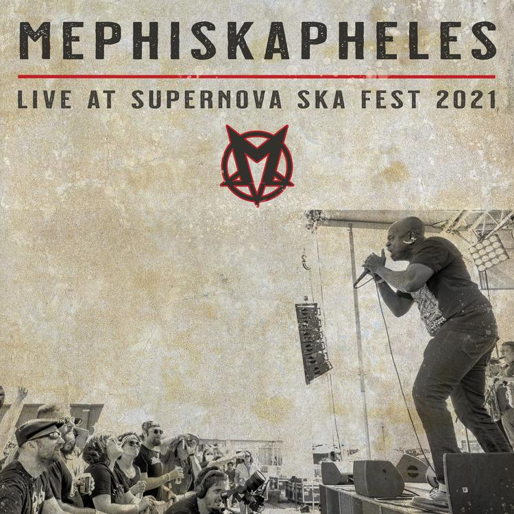 Mephiskapheles's avatar image