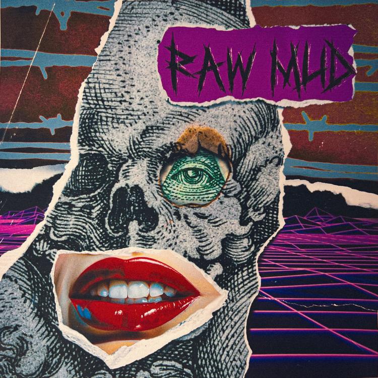 Raw Mud's avatar image
