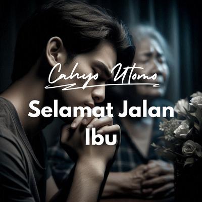 Cahyo Utomo's cover