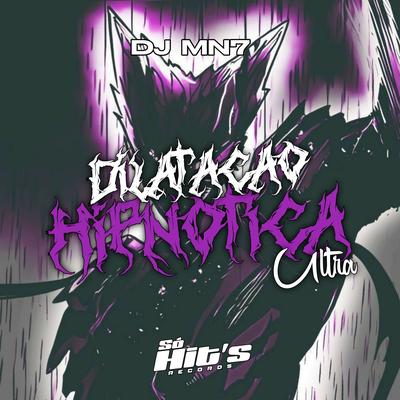 Diltaçao Hipnotica Ultra's cover