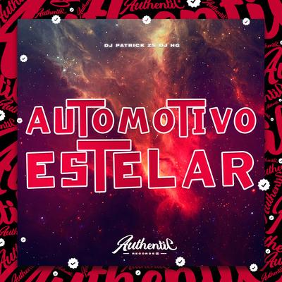 Automotivo Estelar's cover