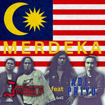 Merdeka's cover