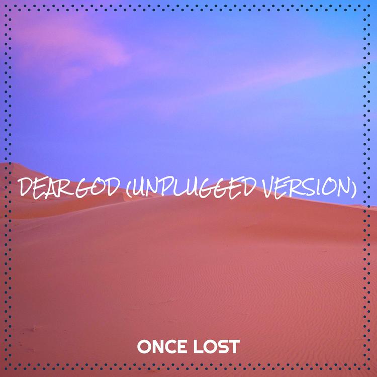 Once Lost's avatar image