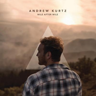 Eyes On You By Andrew Kurtz's cover