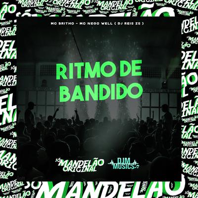 Ritmo de Bandido's cover