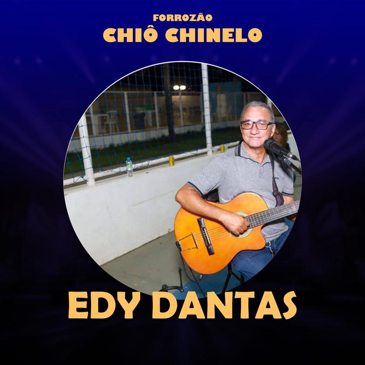 edy dantas's avatar image