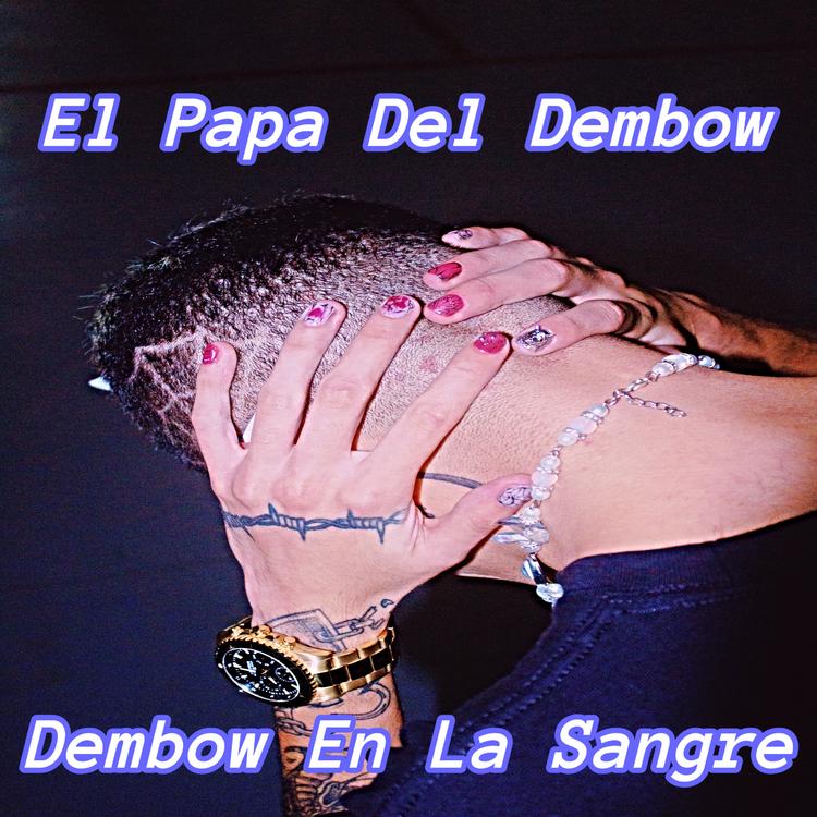 El Papa Del Dembow's avatar image