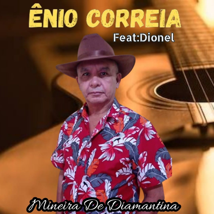 Ênio Correia's avatar image