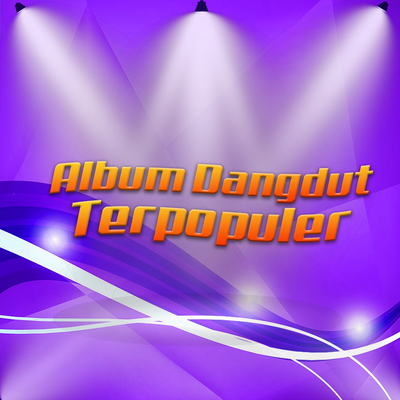 Album Dangdut Terpopuler's cover