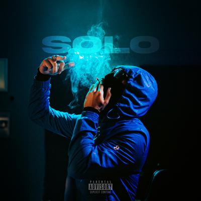 Solo's cover