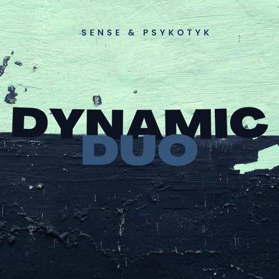 Dynamic Duo's cover