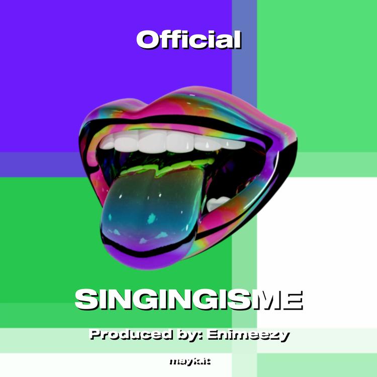 SINGINGISME's avatar image