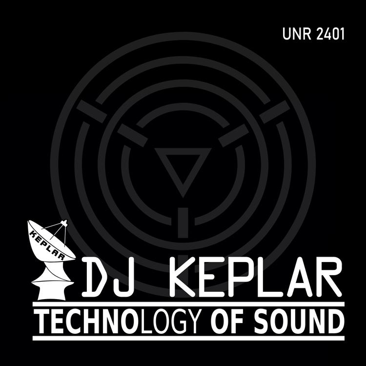 Dj Keplar's avatar image