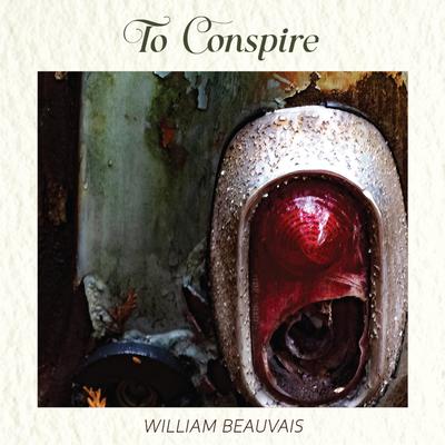 To Conspire's cover