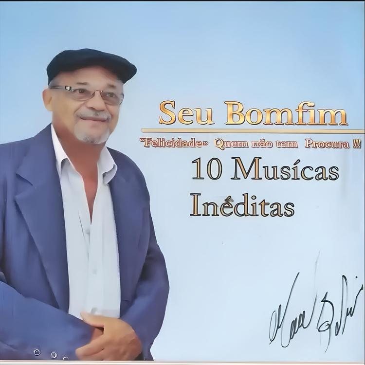 Seu Bomfim's avatar image