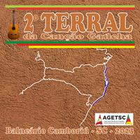 Terral da canção gaúcha's avatar cover