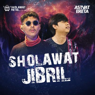 Sholawat Jibril (Metal Version)'s cover