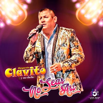 Orquesta Clavito y su Chela's cover