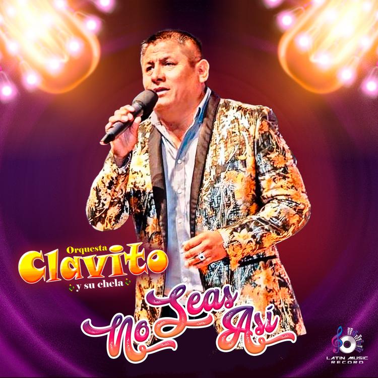 Orquesta Clavito y su Chela's avatar image