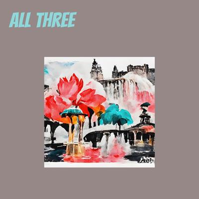 All Three By gendy sapta's cover