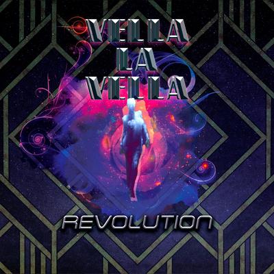 My Guns A'Blazing By Vella la Vella's cover