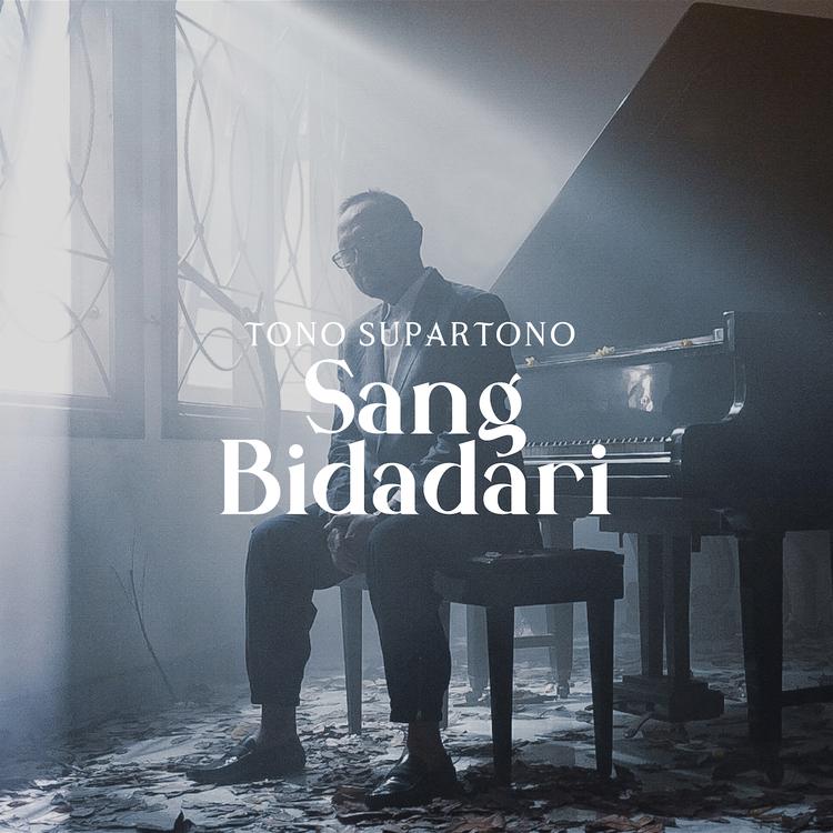 Tono Supartono's avatar image