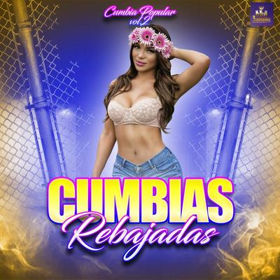 La Cumbia Rebajada's cover