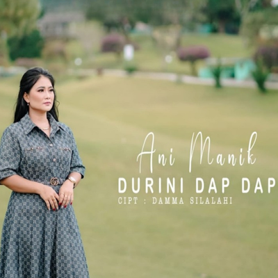 Durini Dap Dap's cover