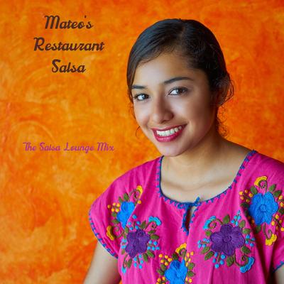 Mateo's Restaurant Salsa's cover