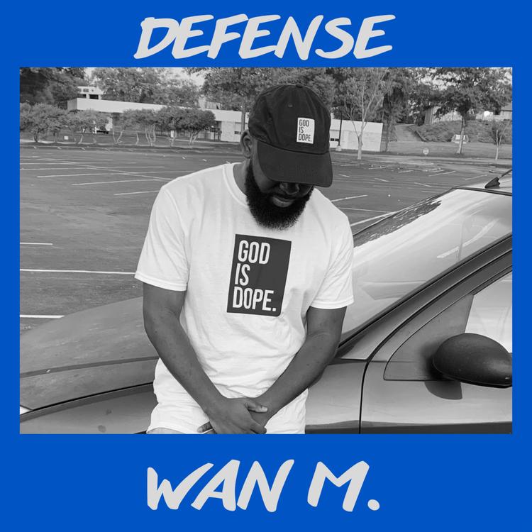 Wan M.'s avatar image