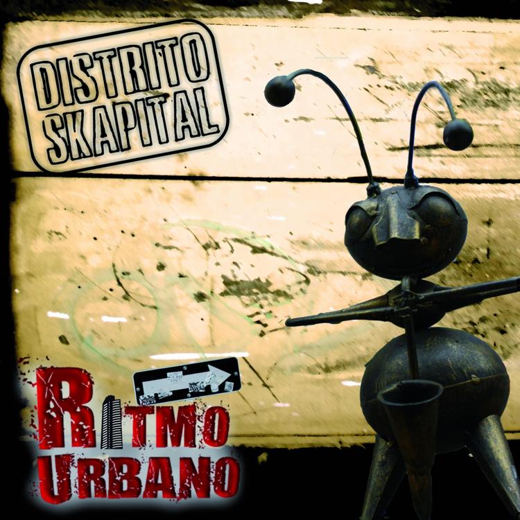 Distrito Skapital's avatar image