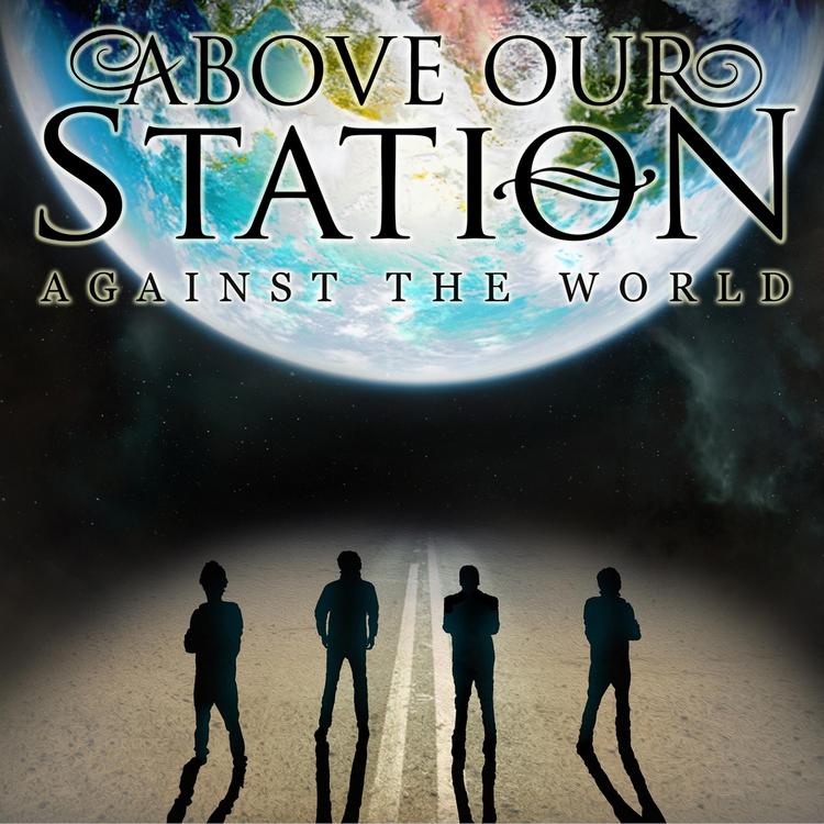 Above Our Station's avatar image