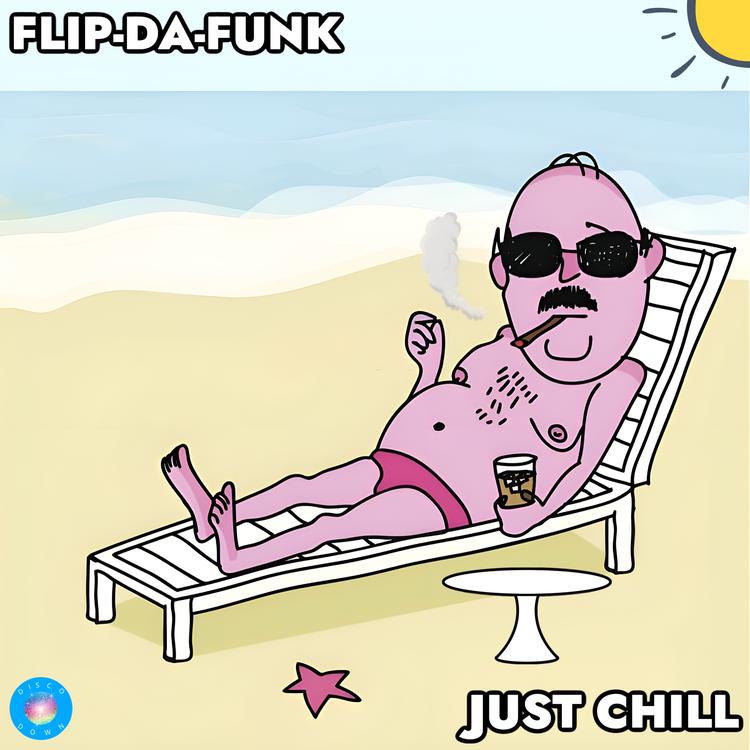 FLIP-DA-FUNK's avatar image