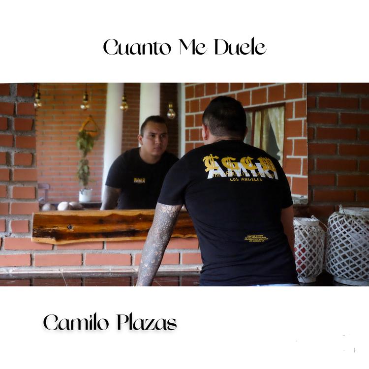 Camilo Plazas's avatar image