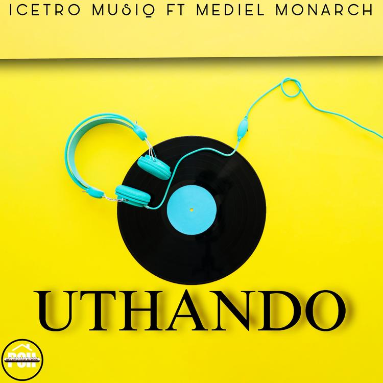 ICETRO MUSIQ's avatar image