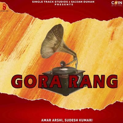 Gora Rang's cover