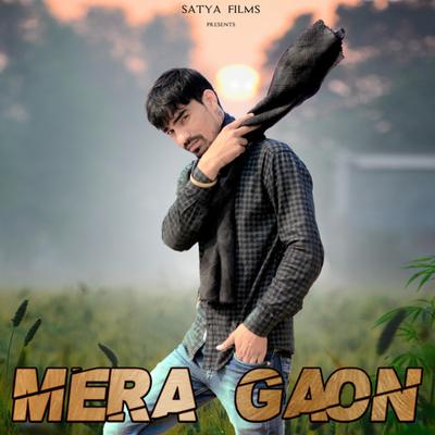 Mera Gaon's cover