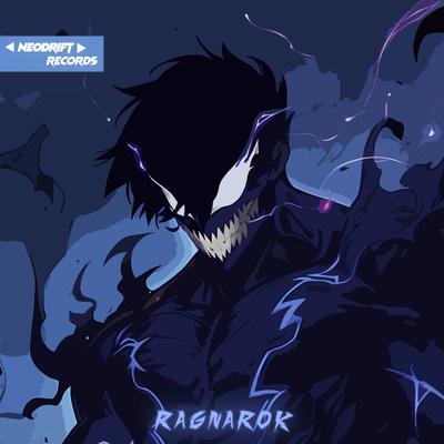 RAGNAROK By Nel Labirinto, Kimaklon, RYXD's cover
