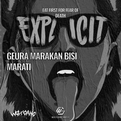 GEURA MARAKAN BISI MARATI's cover