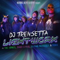 DJ Trensetta's avatar cover