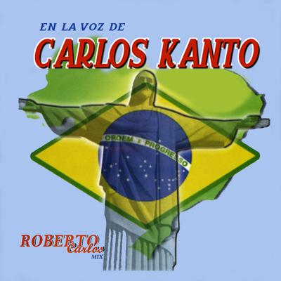 Roberto Carlos Mix 1's cover