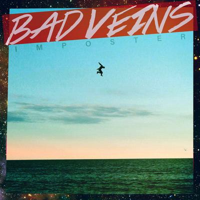 Lonely Soldier By Bad Veins's cover