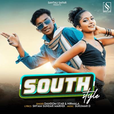 South Style's cover